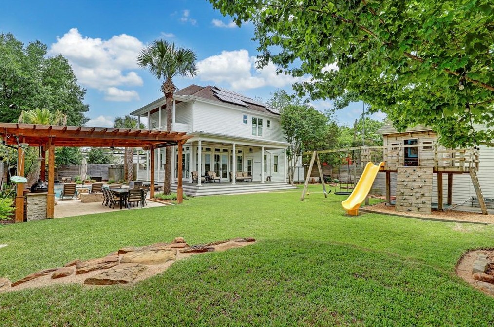 701 Oxford St, Houston, TX 77007