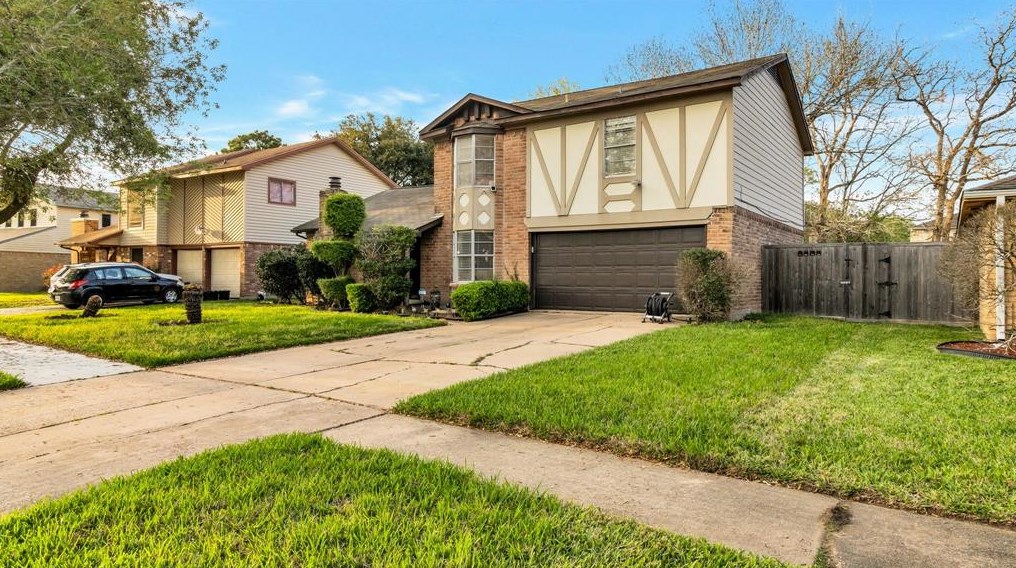6646 Mccullum Rd, Missouri City, TX 77489-3504
