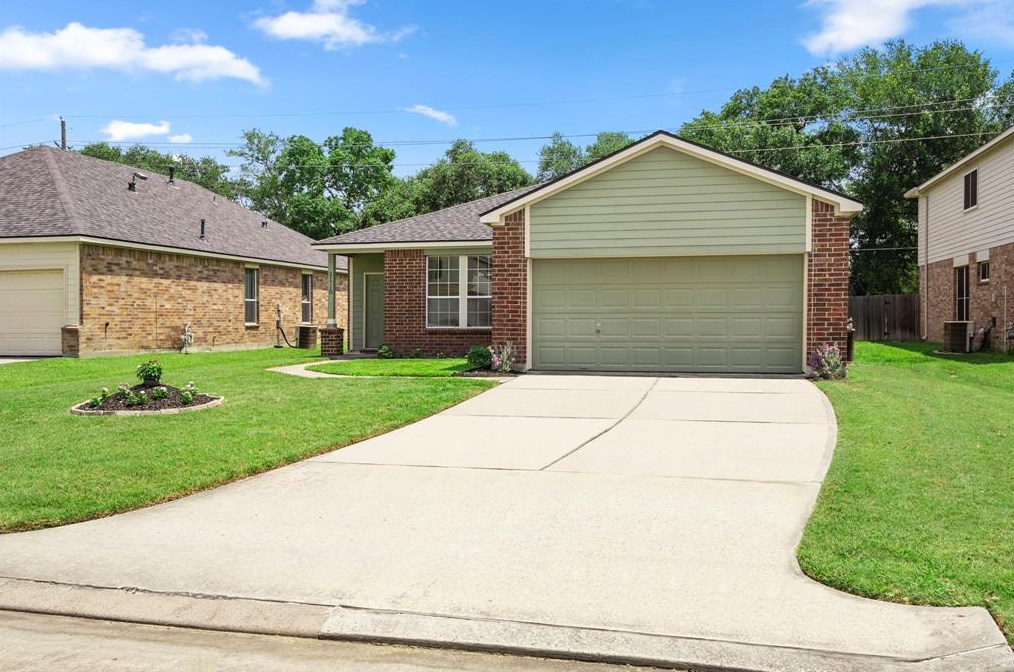 21710 Willow Spur Ct, Tomball, TX 77375-3299