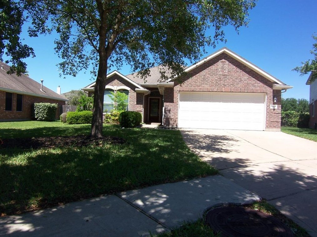 25910 Lakefair Dr, Richmond, TX 77406-3965
