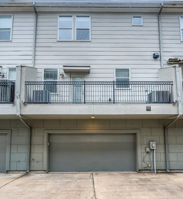 3505 Bradford St, Houston TX  77025-1329 exterior