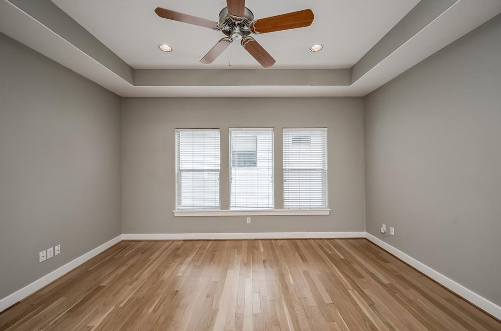 3505 Bradford St, Houston TX  77087-4403 exterior