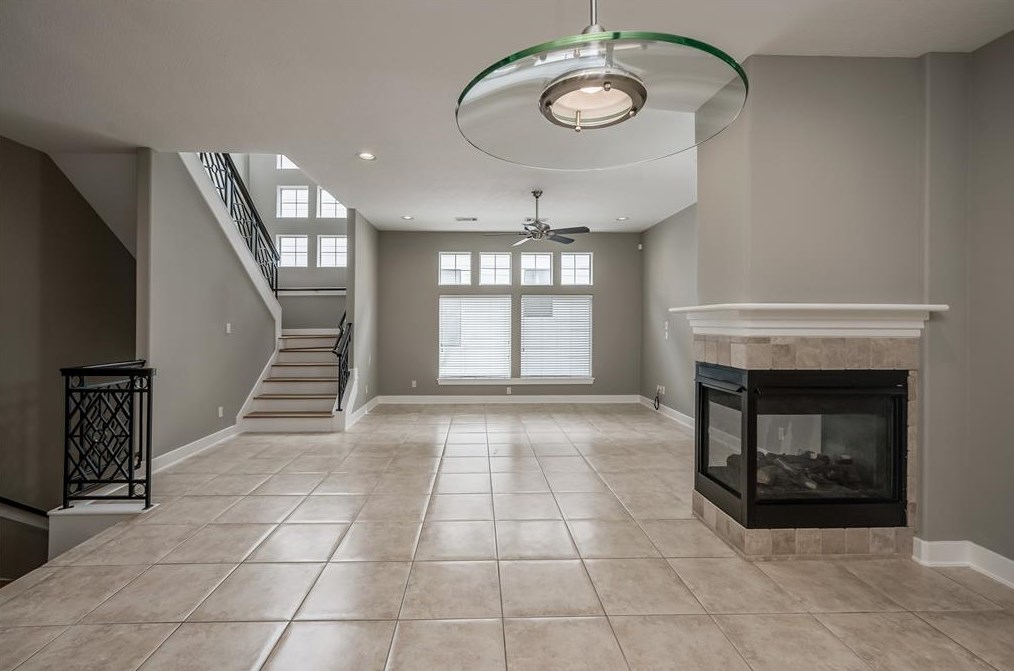 3505 Bradford St, Houston TX  77087-4403 exterior