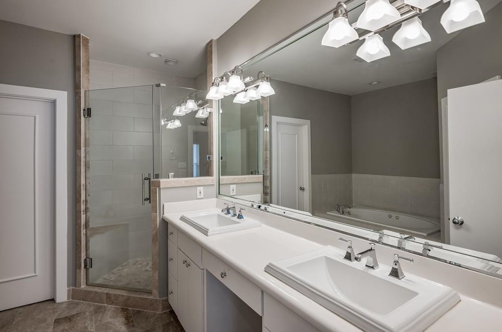 3505 Bradford St, Houston TX  77087-4403 exterior