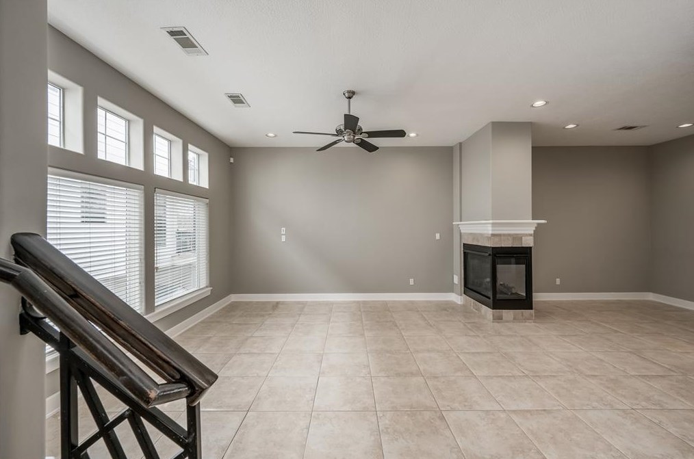 3505 Bradford St, Houston TX  77087-4403 exterior