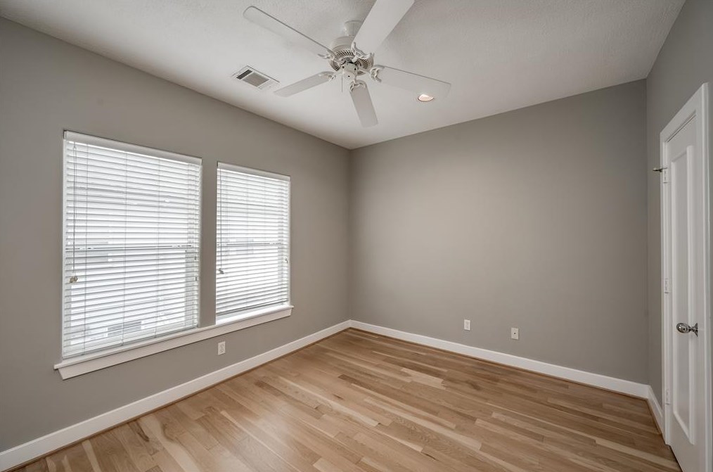 3505 Bradford St, Houston TX  77087-4403 exterior
