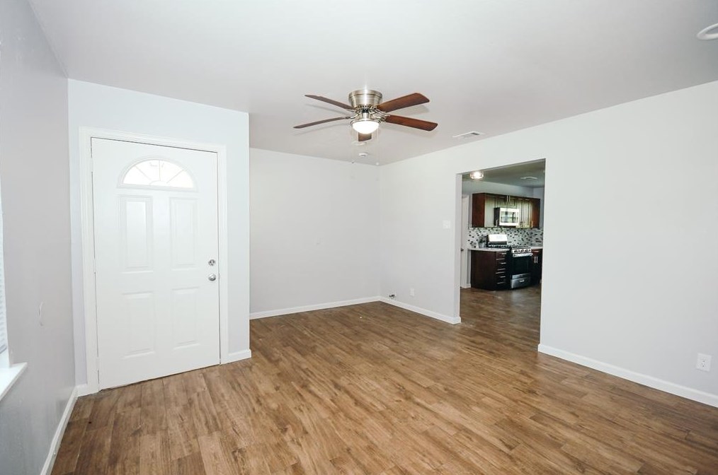 10330 Lera St, Houston TX  77016-3425 exterior