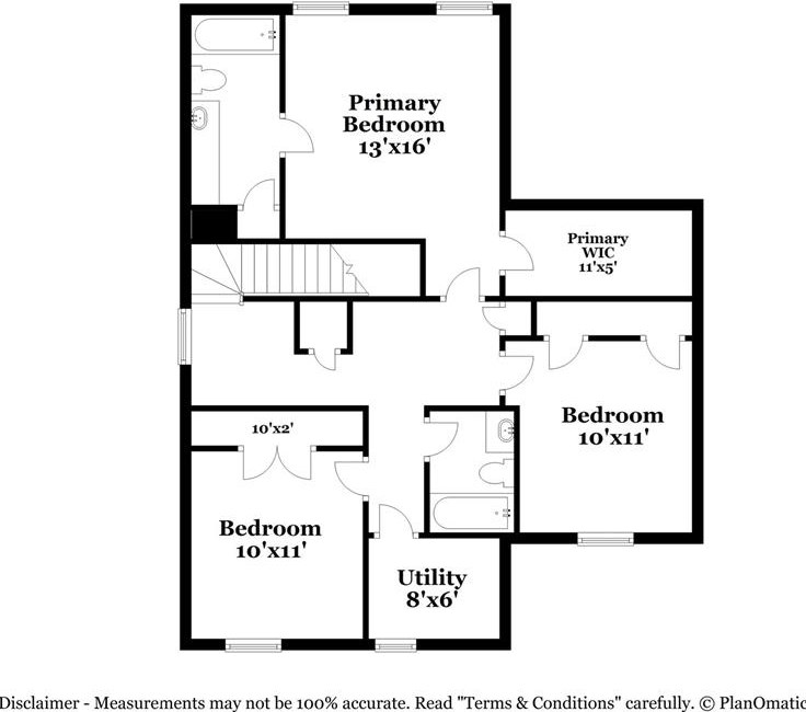 11422 Log Cabin Ln, Tomball, TX 77375
