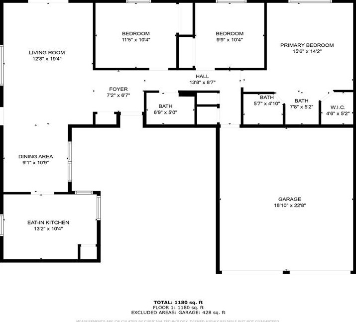 503 Dixie Dr, League City, TX 77573-3446