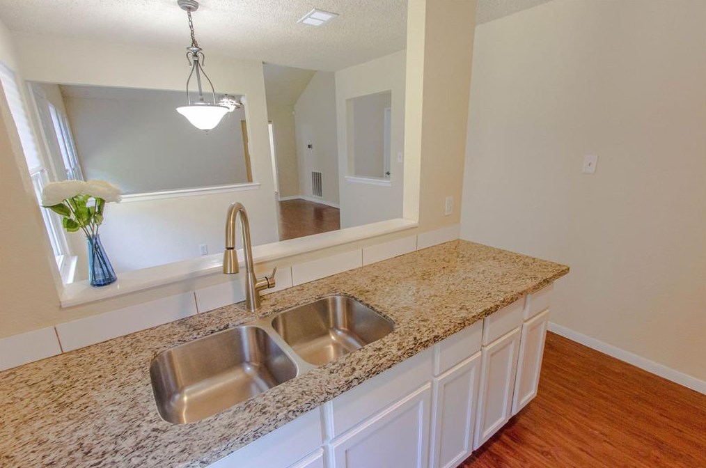 23338 Prairie Bird Dr, Spring TX  77373-9235 exterior