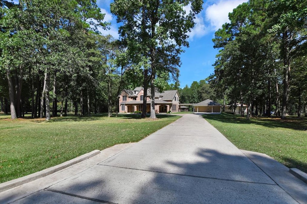 16910 Indigo Hills Dr, Magnolia, TX 77355-2227
