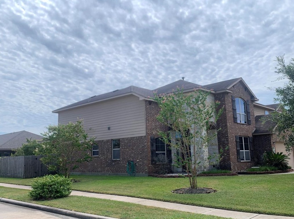 2803 Seabold Dr, Missouri City, TX 77459