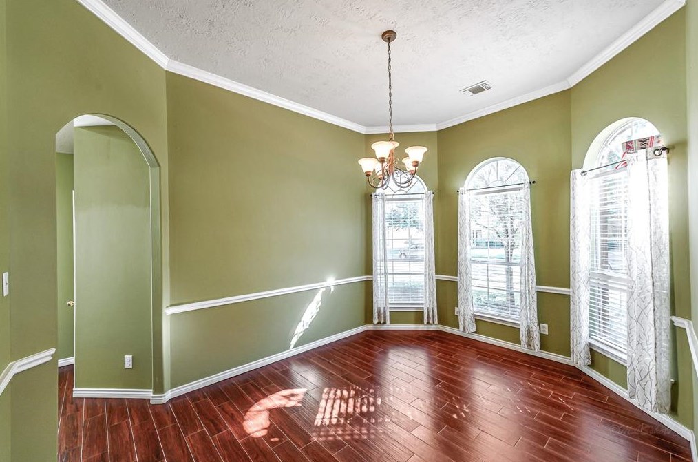7815 Blue Stream Ct, Houston TX  77041-1268 exterior