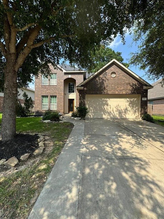 25614 Crisp Spring Ln, Spring, TX 77373-7069