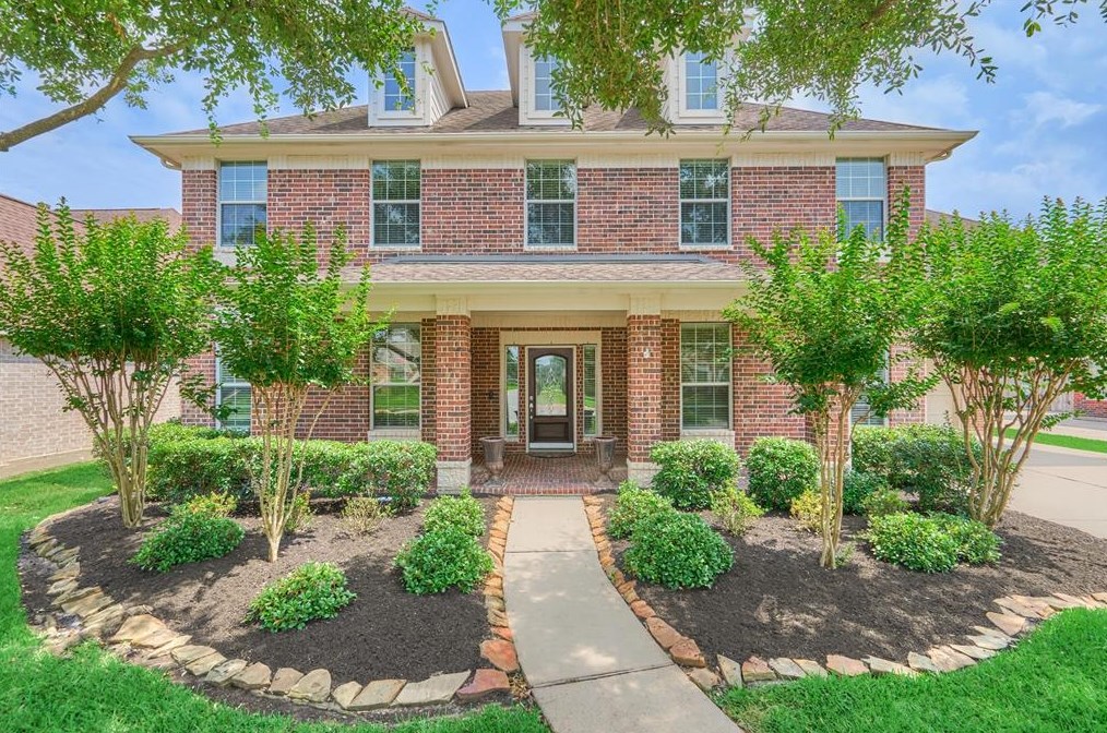18322 Glenn Haven Estates Dr, Spring, TX 77379