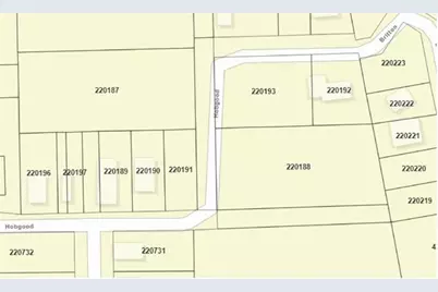 0 Hobgood, Texas City, TX 77591 - Photo 2