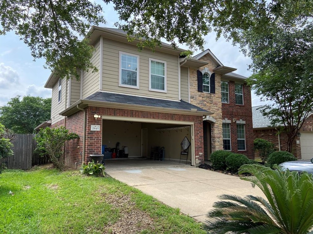 2843 Lakecrest Forest Dr, Katy, TX 77493-2572