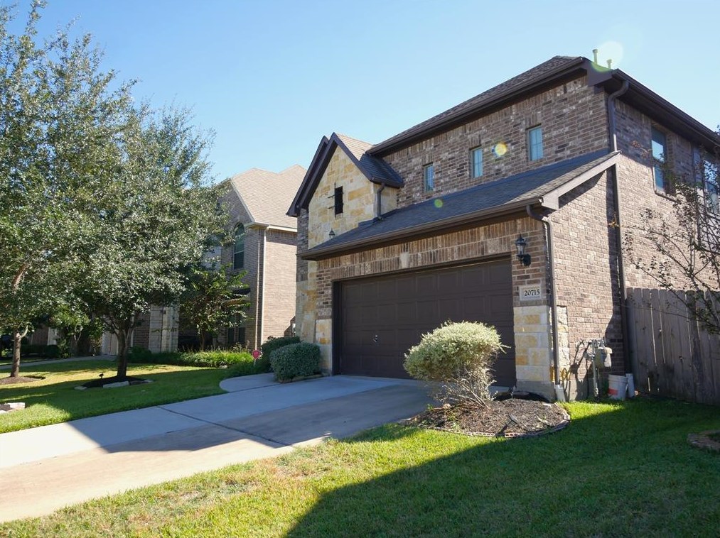 20715 White Hyacinth Dr, Cypress, TX 77433