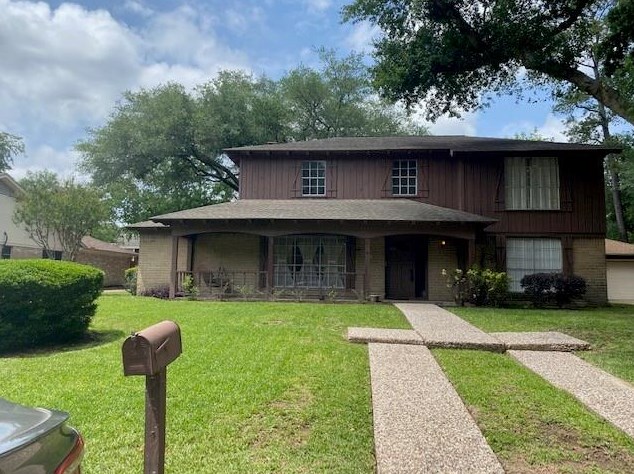 5314 Old Lodge Dr, Houston, TX 77066-1619