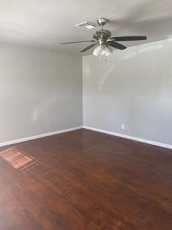 8535 Rockhill St, Houston TX  77061-3336 exterior