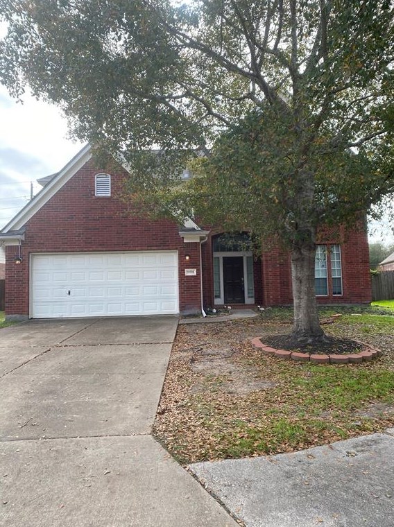 11119 Sprucedale Ct, Houston, TX 77070