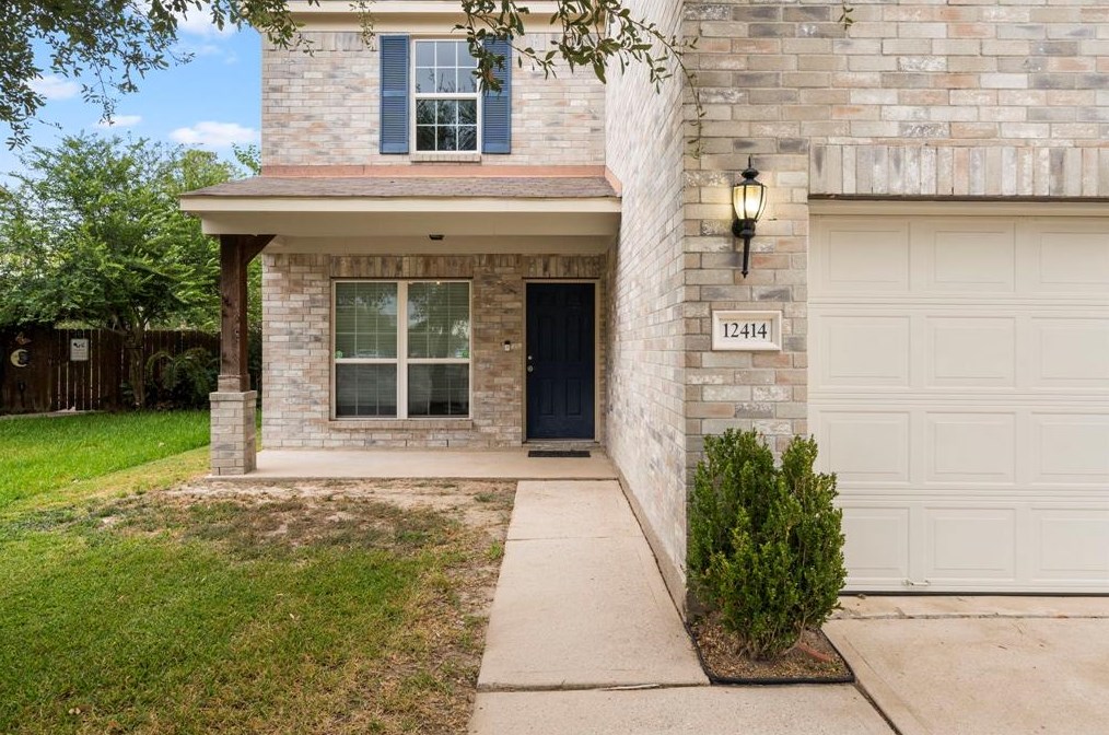 12414 Village Of Kings Lake Blvd, Houston, TX 77044