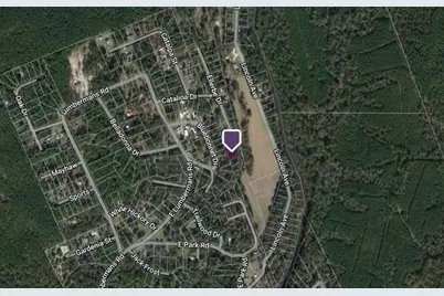 00 Ellerbe Drive, Onalaska, TX 77360 - Photo 1