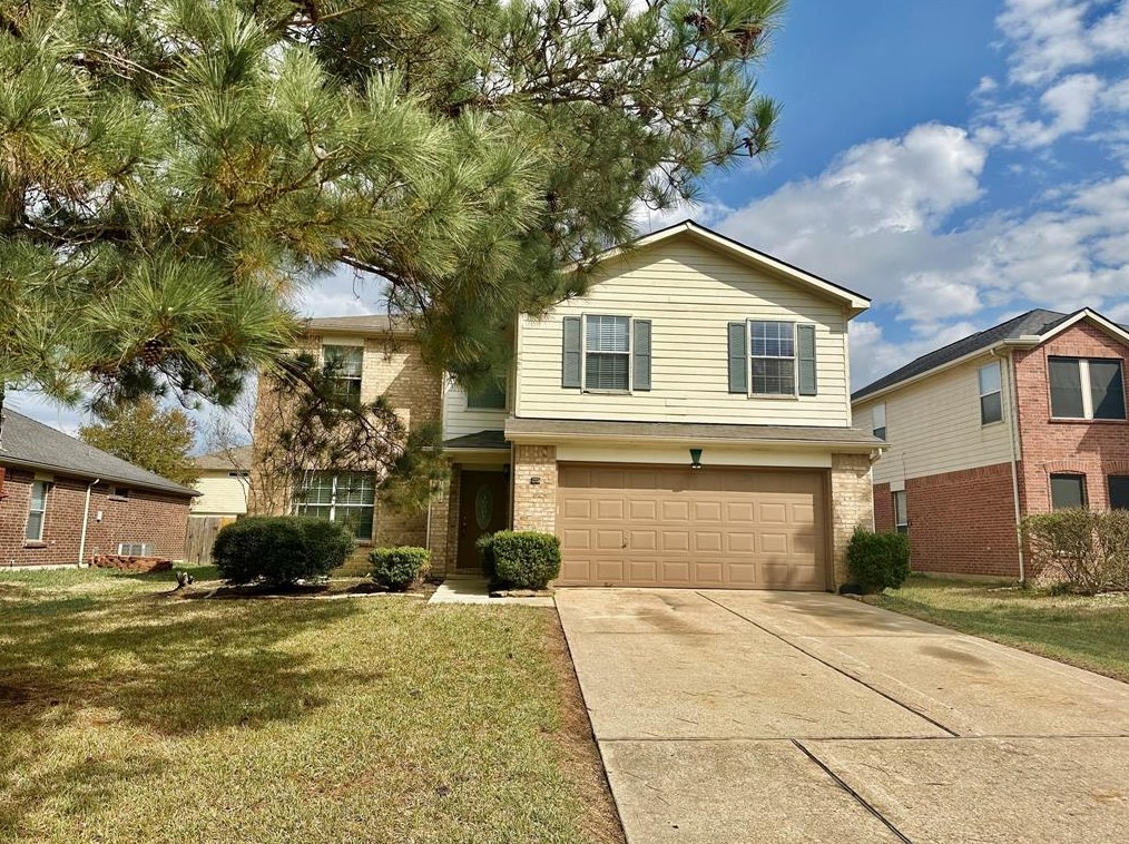 21914 Willow Downs Dr, Tomball, TX 77375