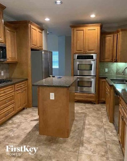 25531 Buffalo Springs Ct, Spring TX  77373-8446 exterior