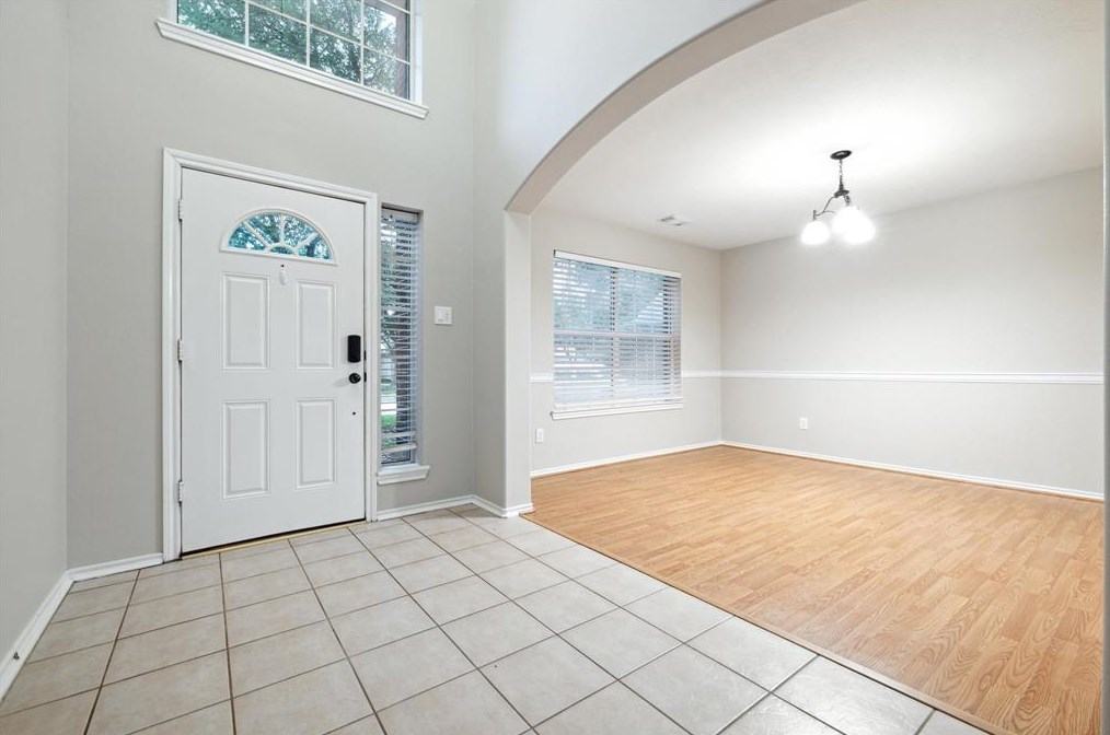 24423 Pepperrell Place St, Katy TX  77493-2676 exterior