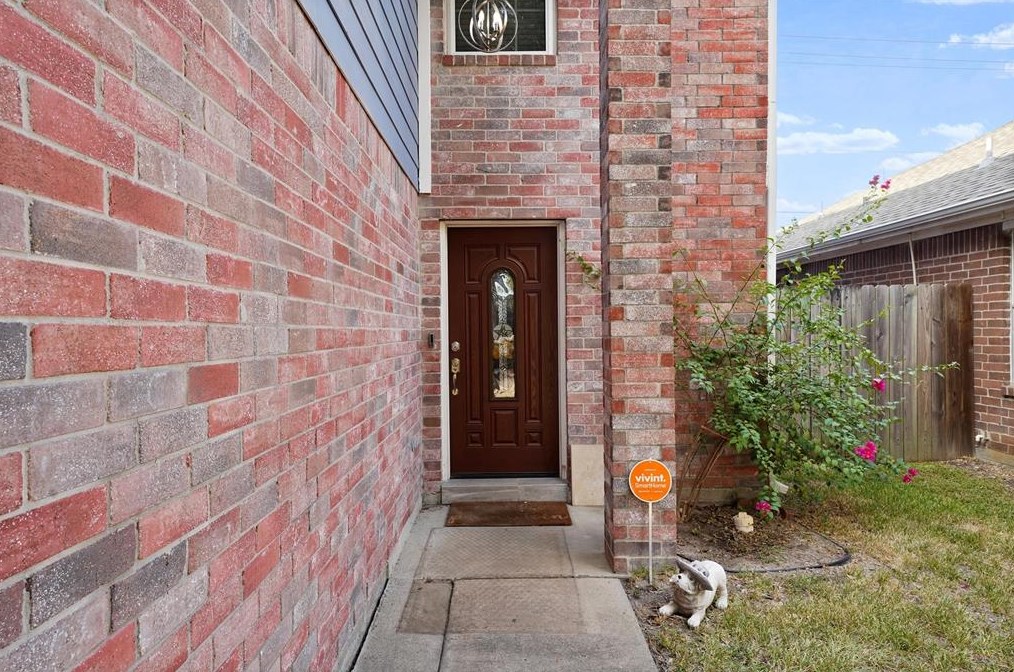13307 Crim Rd, Houston, TX 77049-3435