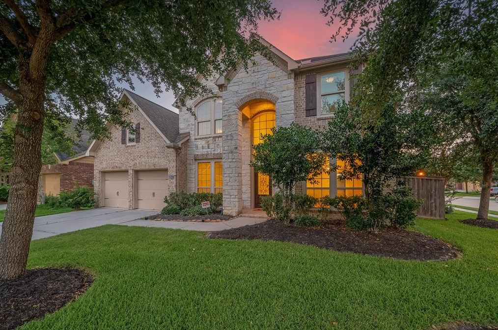 10527 Kingston Creek Ln, Cypress, TX 77433-2821