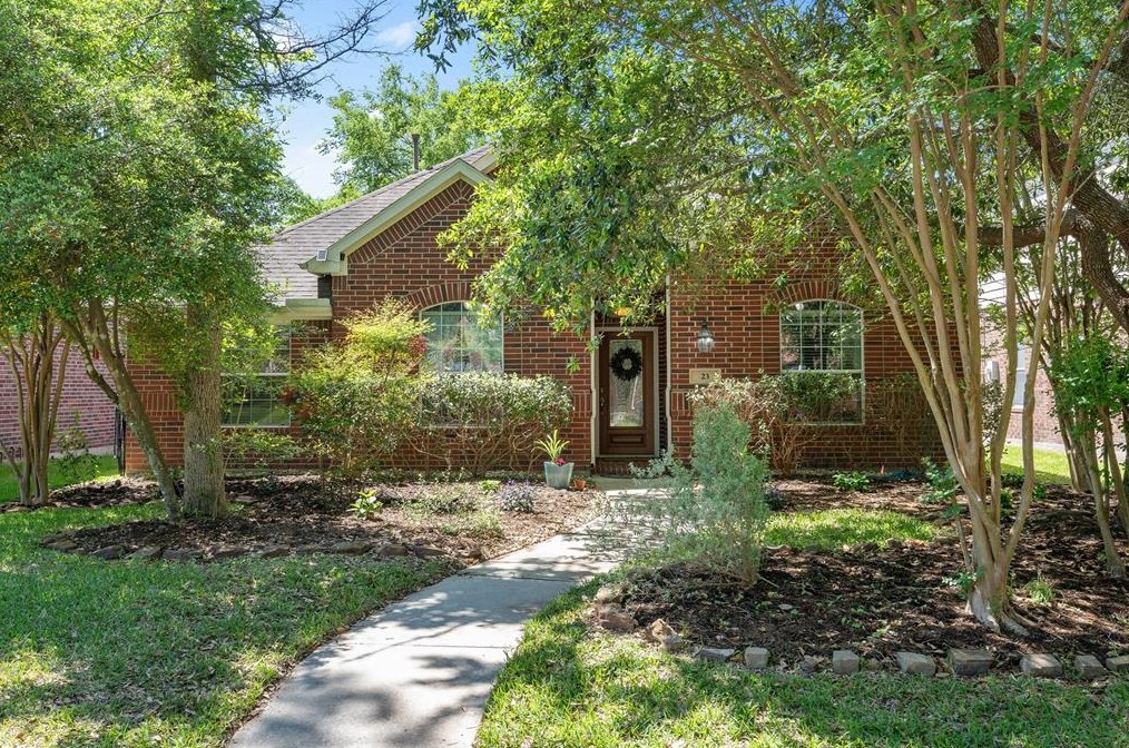 23 Fillgrove Pl, Spring, TX 77382-1801