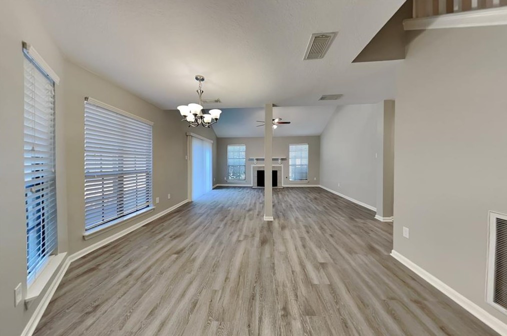 7 Emery Cliff Pl, Spring TX  77381-4055 exterior