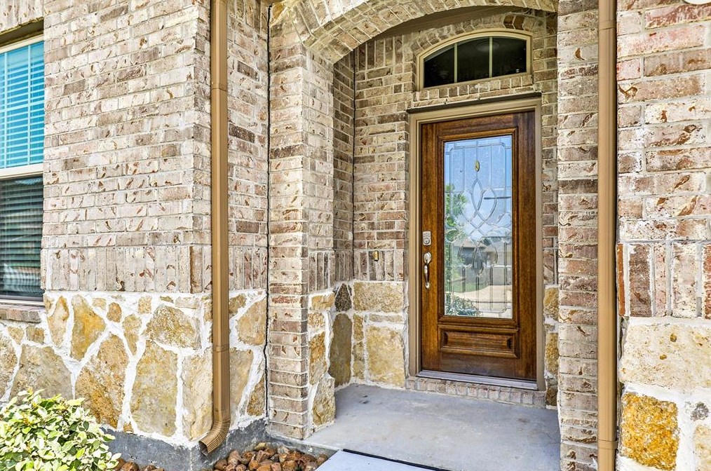 12243 Antilles Ln, Conroe, TX 77304