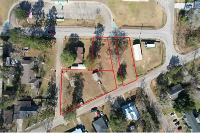 00 E Fort Worth Street, Cleveland, TX 77327 - Photo 4
