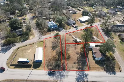 00 E Fort Worth Street, Cleveland, TX 77327 - Photo 2