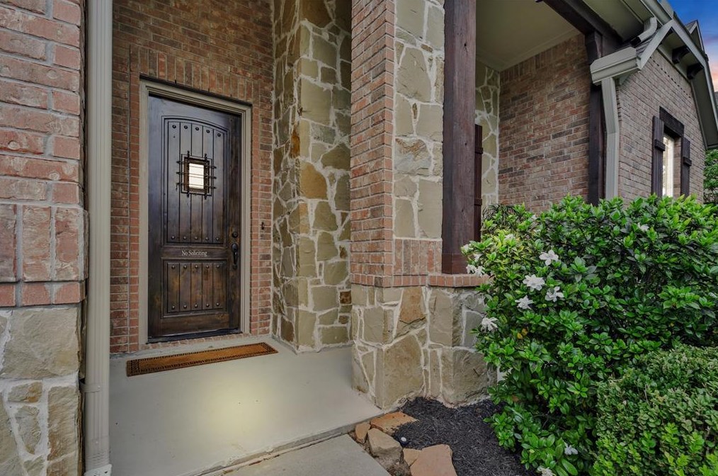 5822 Beeston Hall Ct, Spring, TX 77388-6946