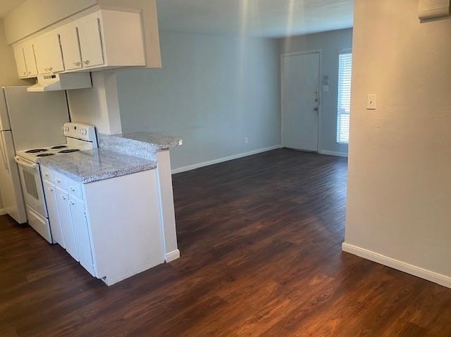 918 Heights Blvd #17, Houston, TX 77008