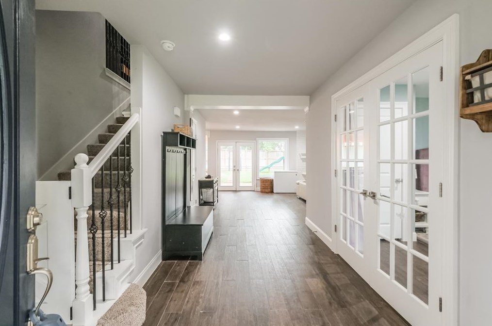 314 Nottingham Oaks Trl, Houston, TX 77079-6328