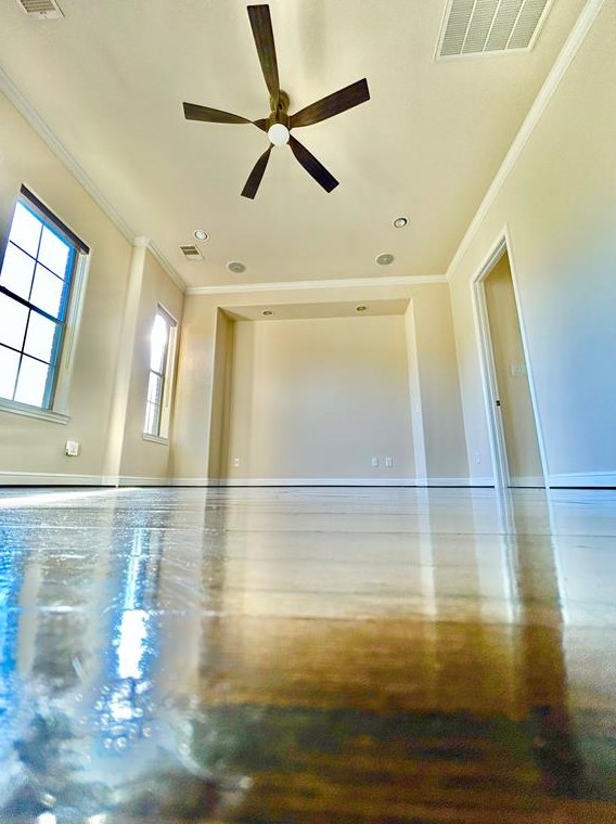 1402 Ruth St, Houston TX  77004-4941 exterior