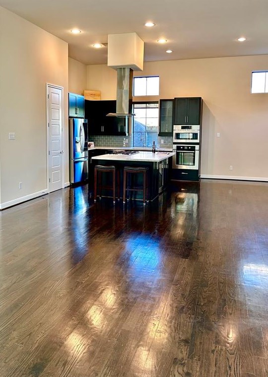 1402 Ruth St, Houston TX  77004-4941 exterior