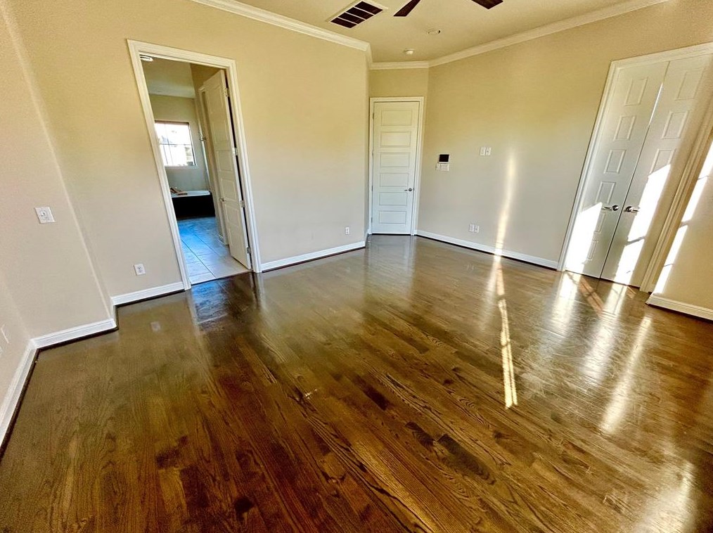 1402 Ruth St, Houston TX  77004-4941 exterior