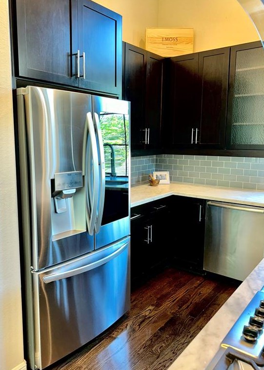 1402 Ruth St, Houston TX  77004-4941 exterior