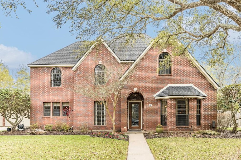 117 Strawberry Dr, Richwood, TX 77566-4973