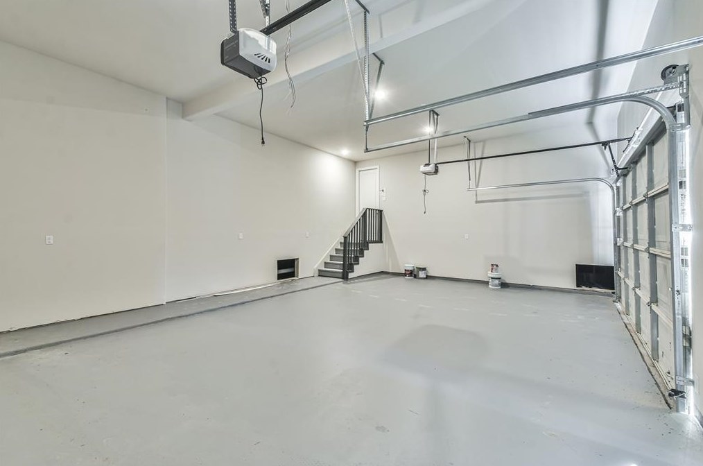 234 Bickett Ln, Spring TX 77373-5607 exterior