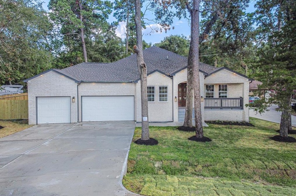 234 Bickett Ln, Spring, TX 77373-5606