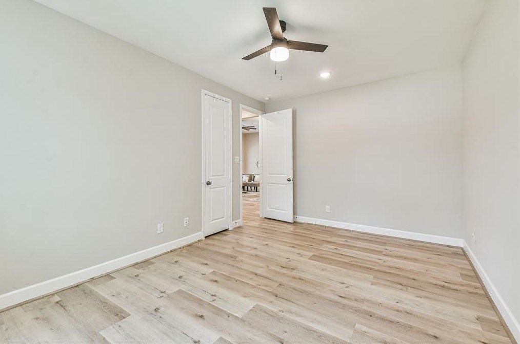 234 Bickett Ln, Spring TX 77373-5607 exterior