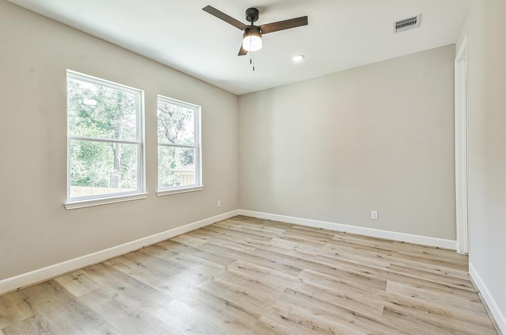 234 Bickett Ln, Spring TX 77373-5607 exterior