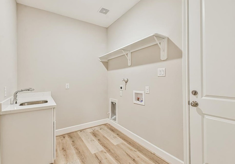 234 Bickett Ln, Spring TX 77373-5607 exterior